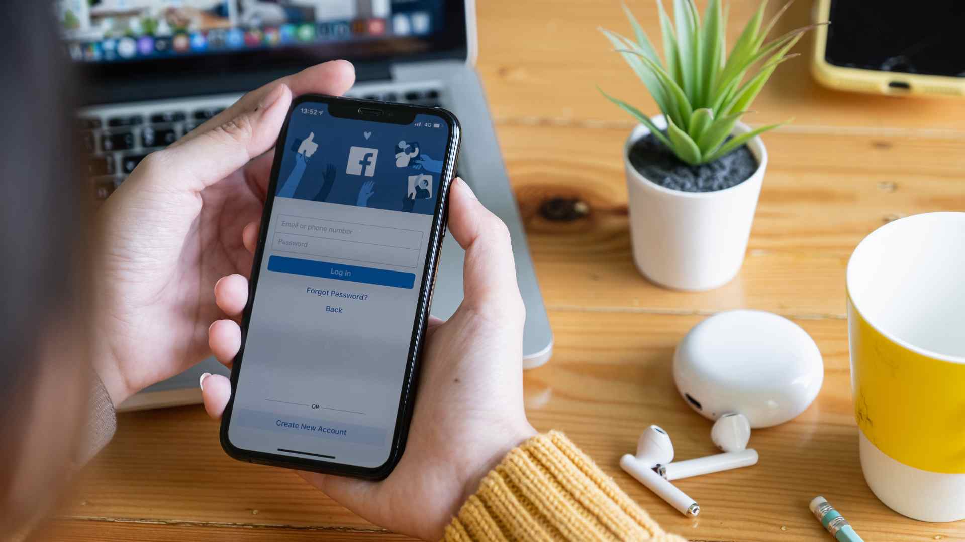 Facebook community group names