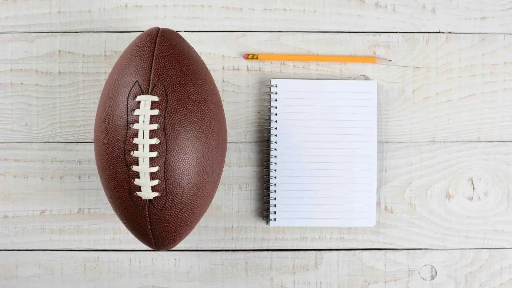 Fantasy Football team names