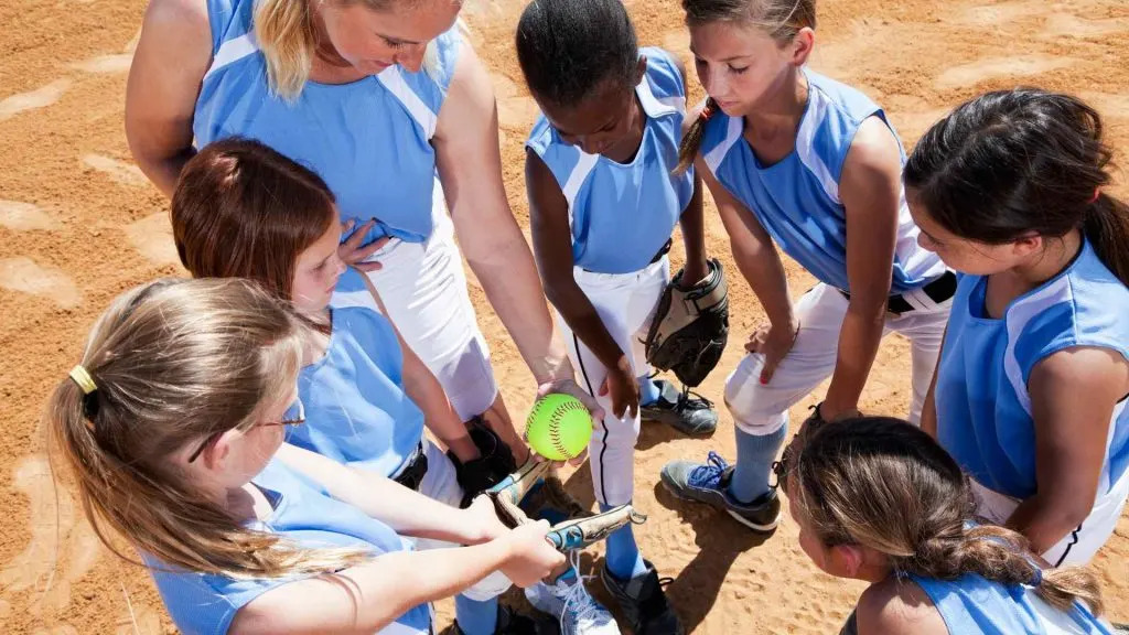 best softball team names