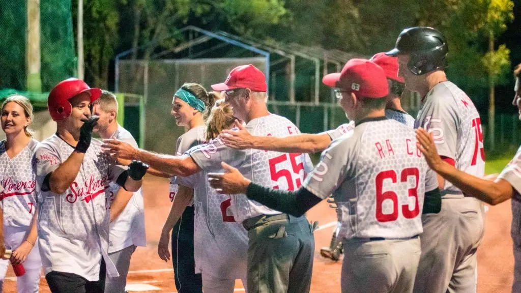 best softball team names