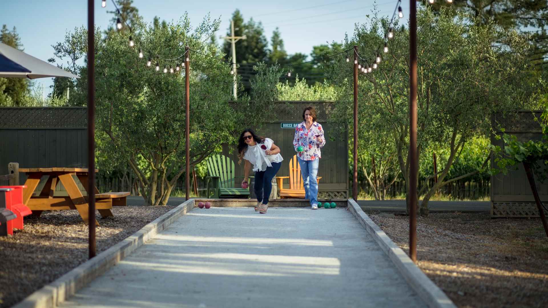 355 Fun Bocce Team Names