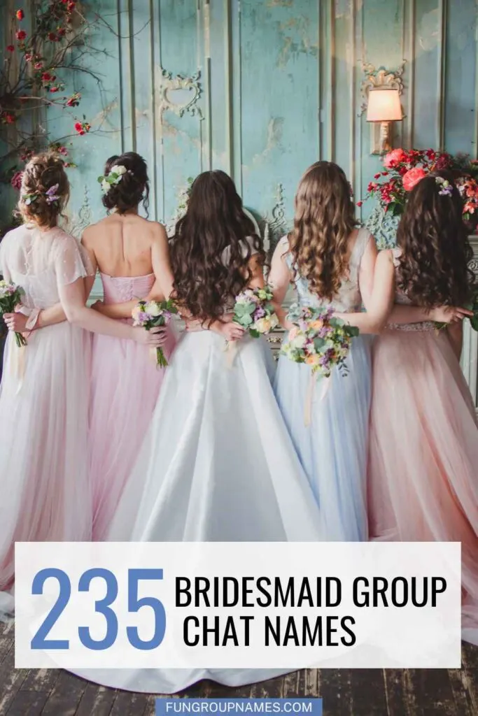 bridesmaid group chat names Pin-3