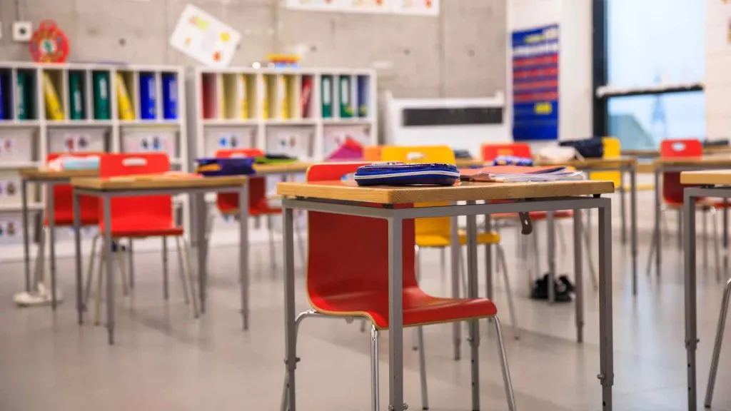 creative classroom names