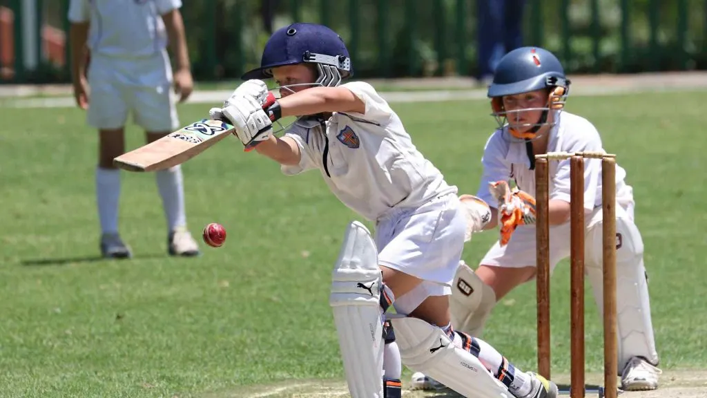 cricket team names