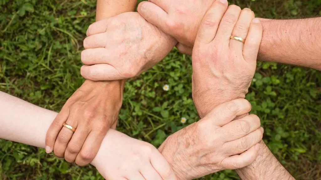 family group names