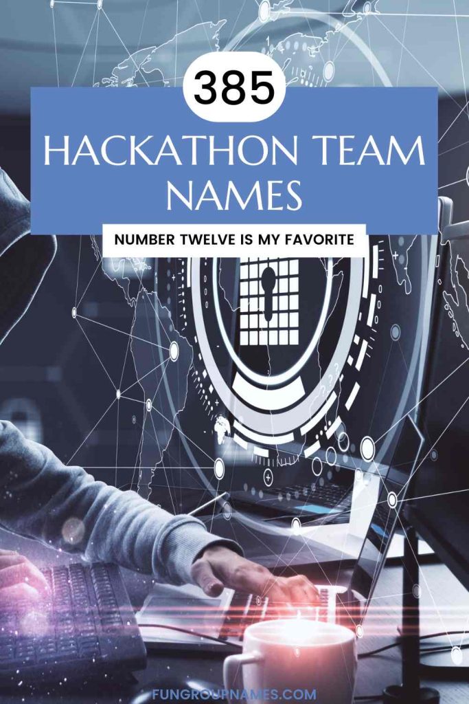 hackathon team names pin-2