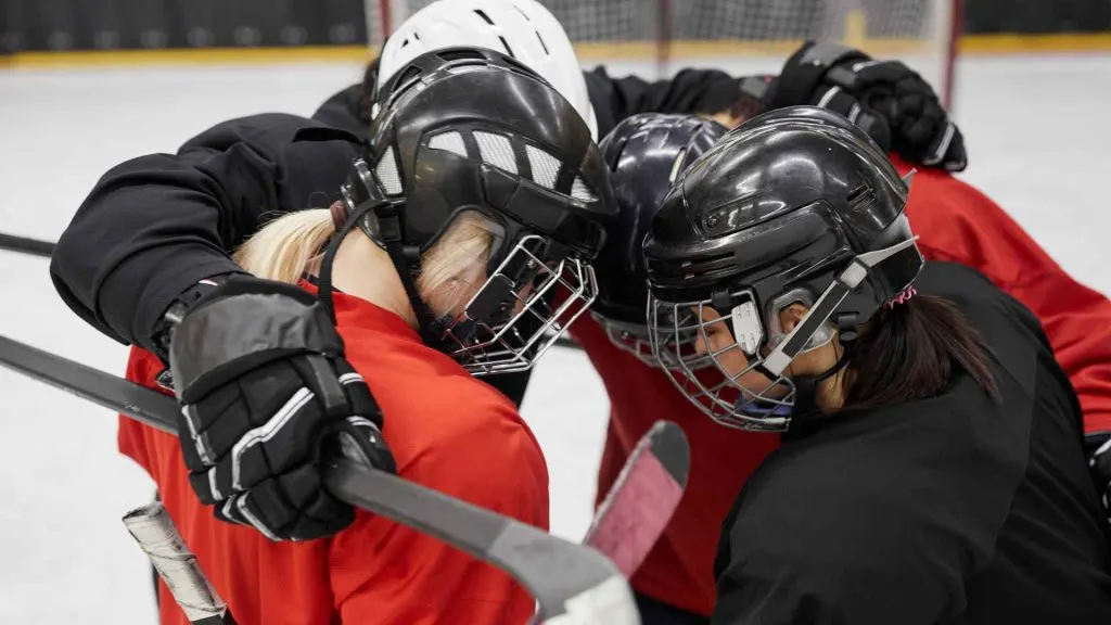 names for hockey teams