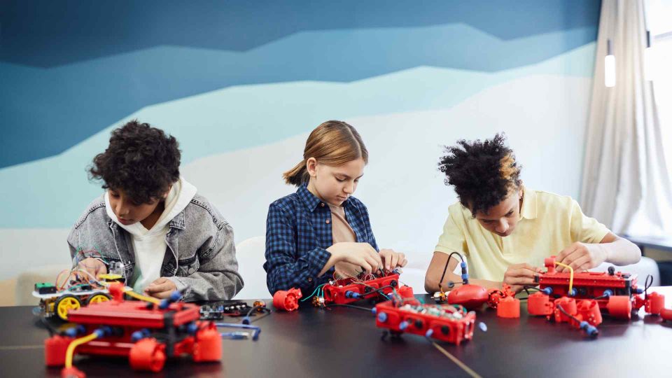 250 Clever Names For Science Groups