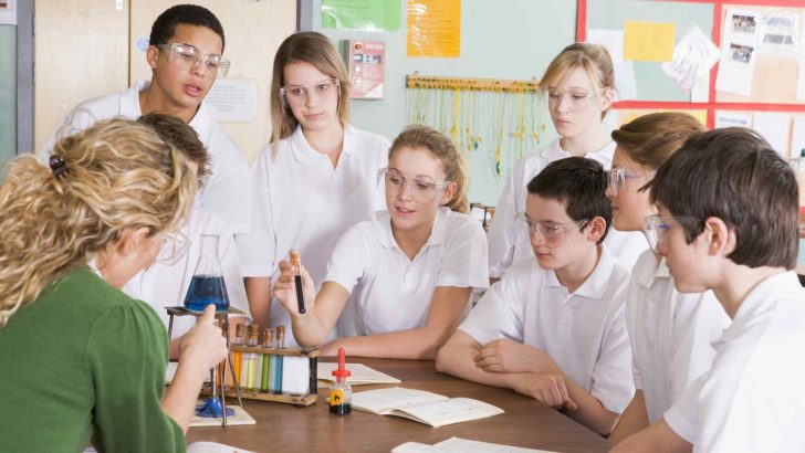 Making Science Group 250 Clever Names For Science Groups