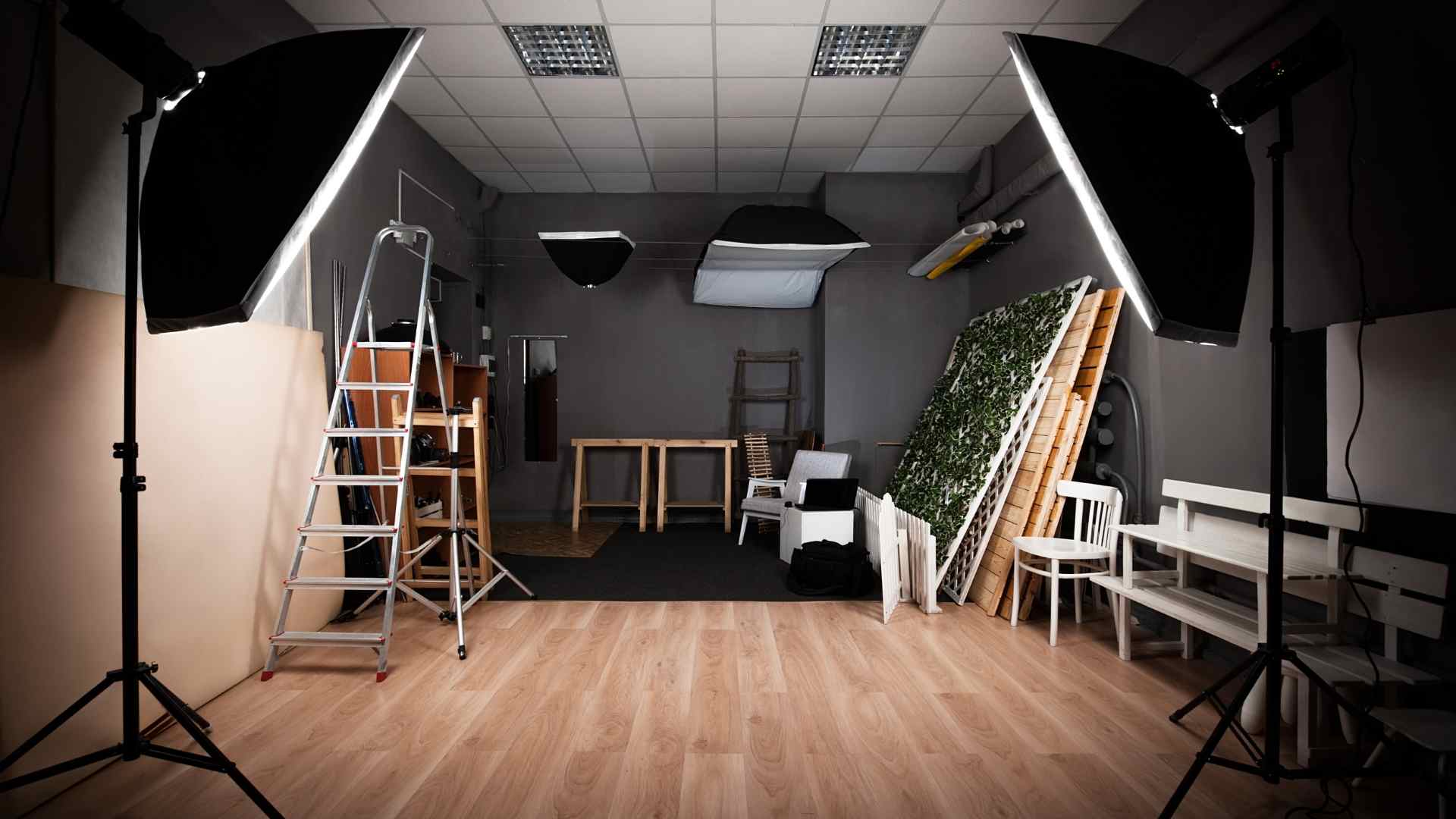 415 Creative Photography Studio Names