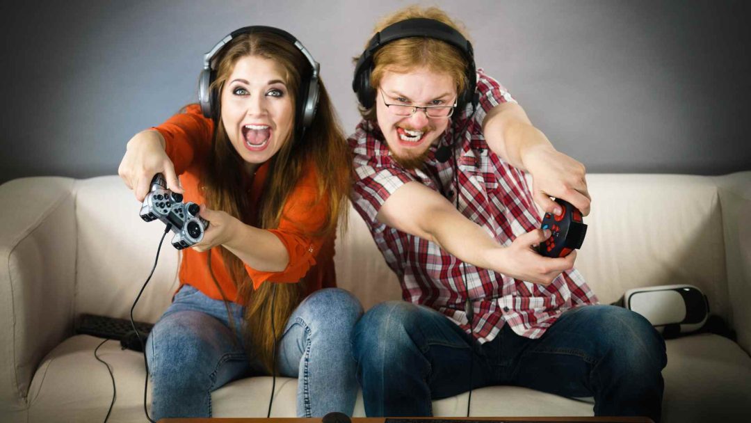 250 Funny Group Names That Will Leave You Laughing!