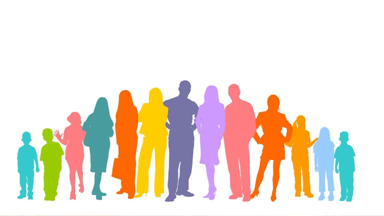 510 Aesthetic Group Names To Try For Everyone!