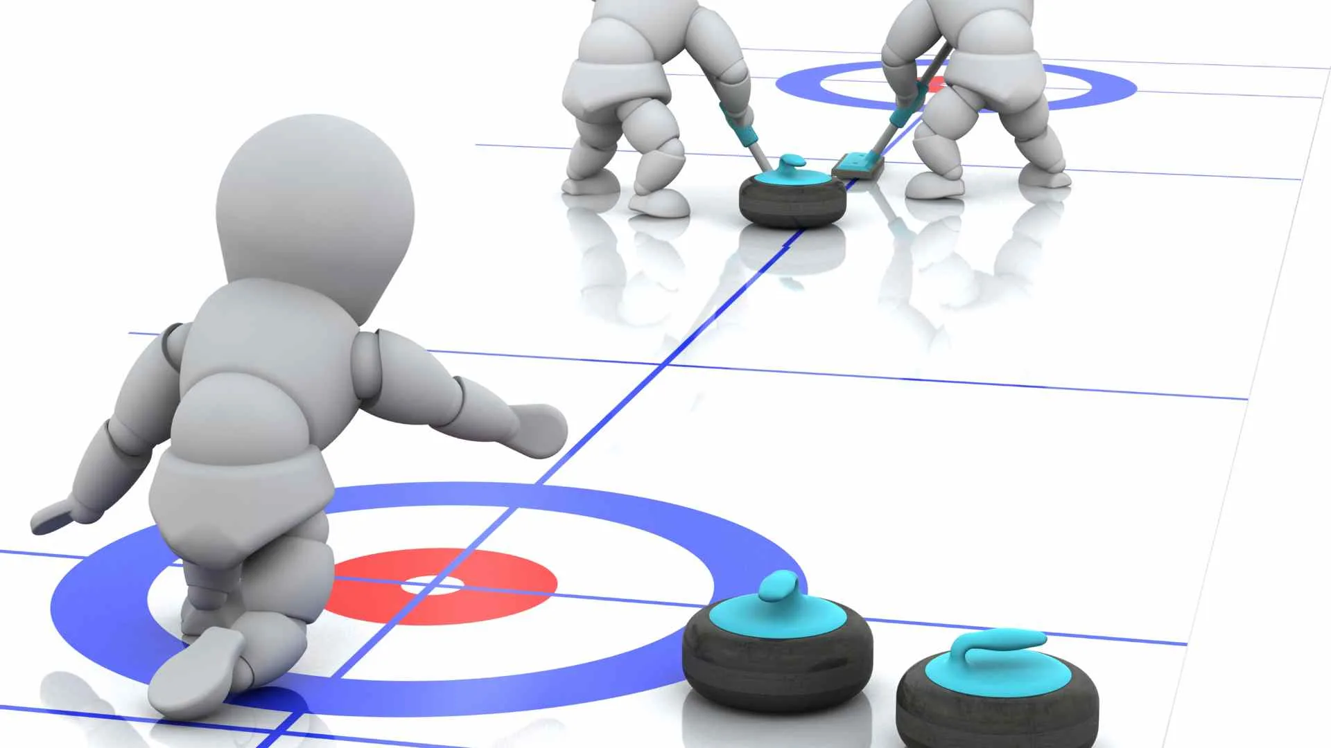 curling team names