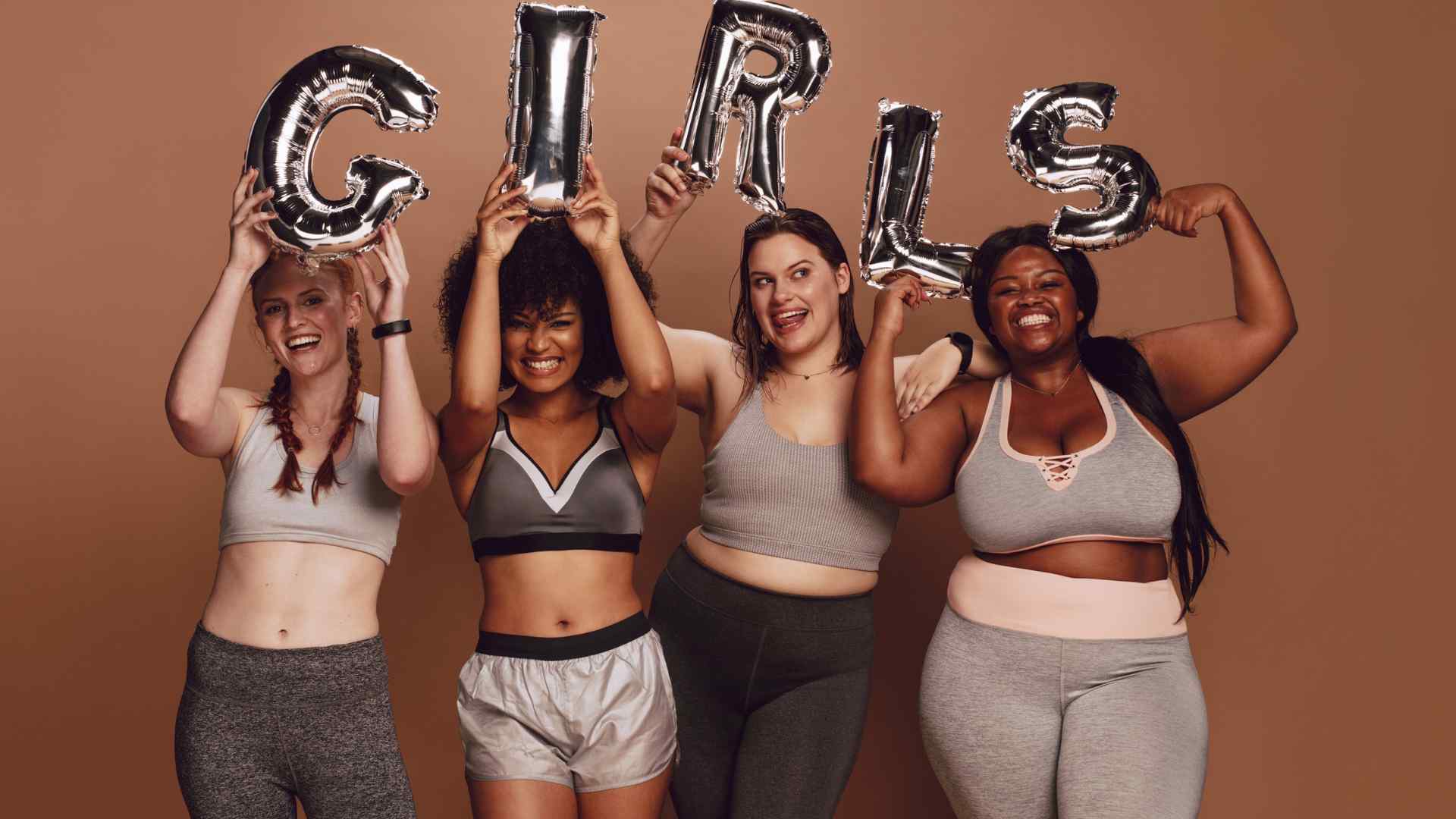 girls club names
