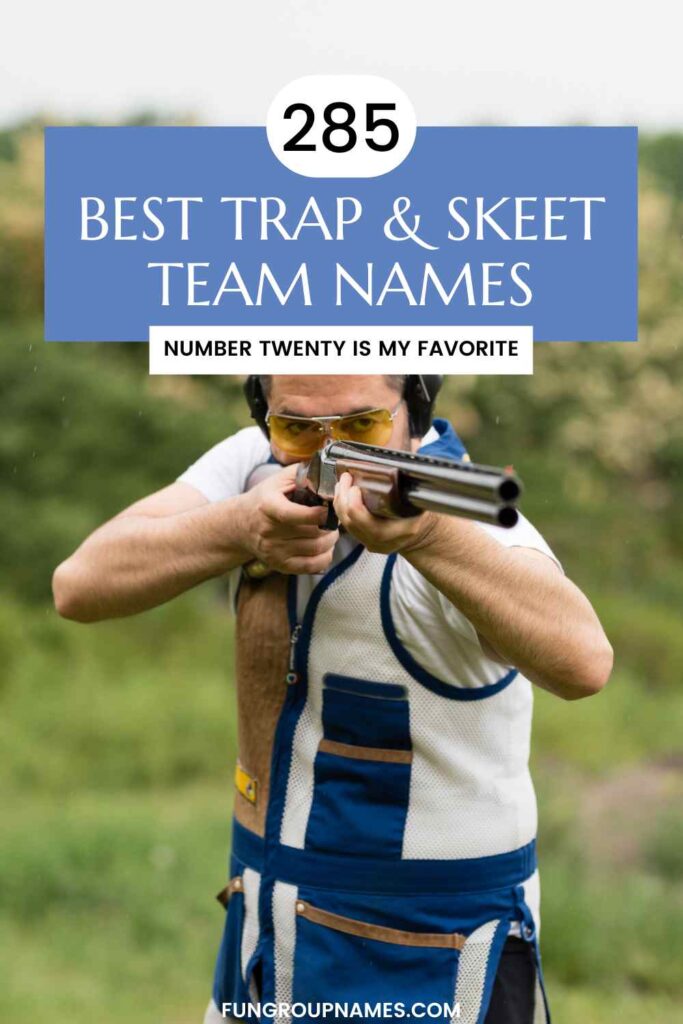 trap team names pin