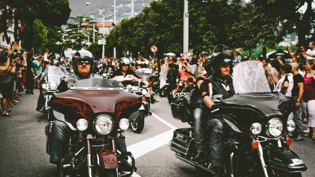 List of Motorcycle Clubs By State