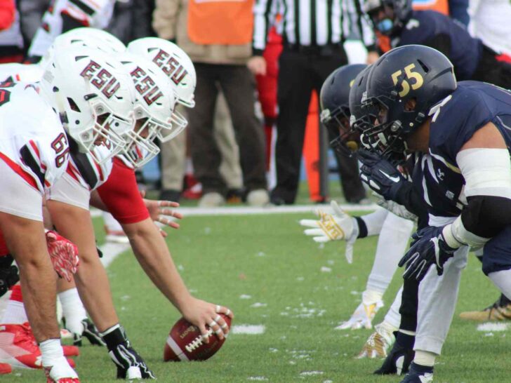 Sauce Gardner fantasy team names