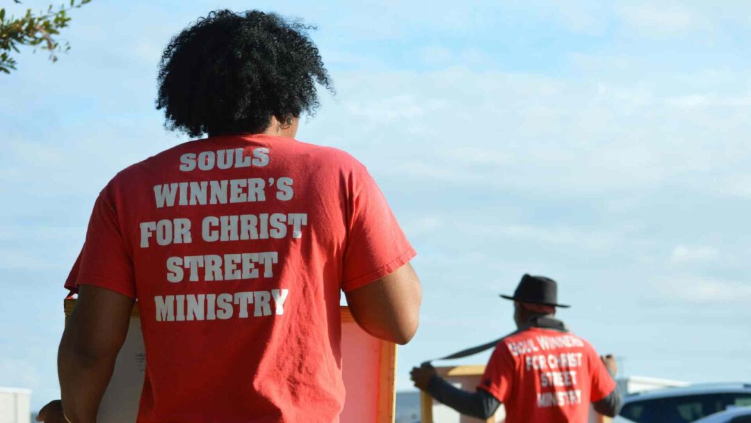 600+ Ministry Name Ideas to Ignite Your Calling!