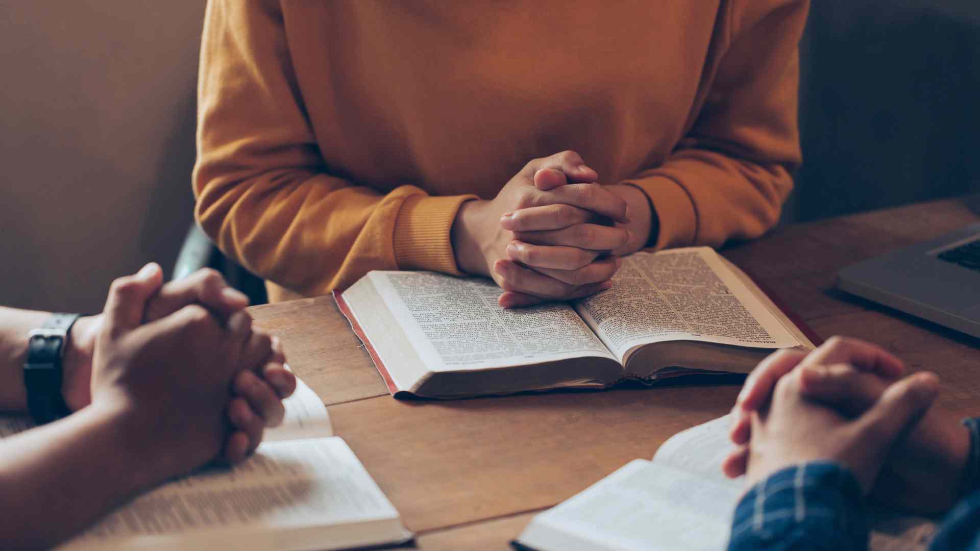 ministry name ideas