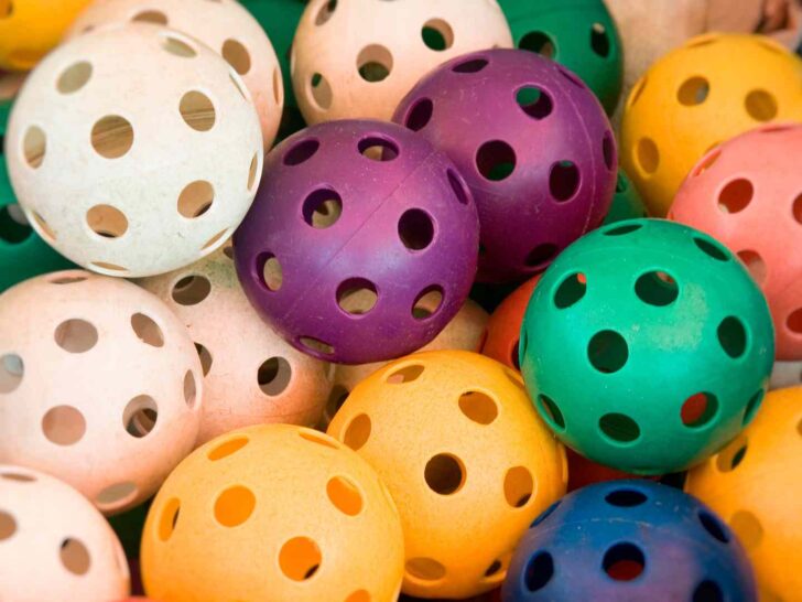 585 Wiffle Ball Team Names for Every Style!