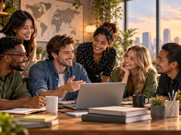 150+ Customer Success Team Names for Every CS Function illustration for Professional customer success names